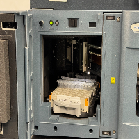 Waters Acquity Sample Manager FTN image 2